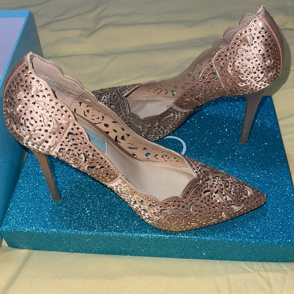 High Heels